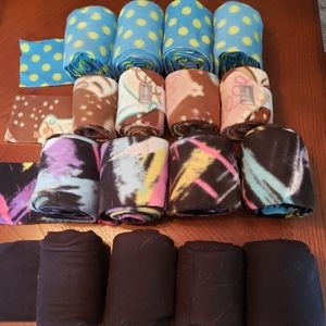 Horse polo wraps bundle